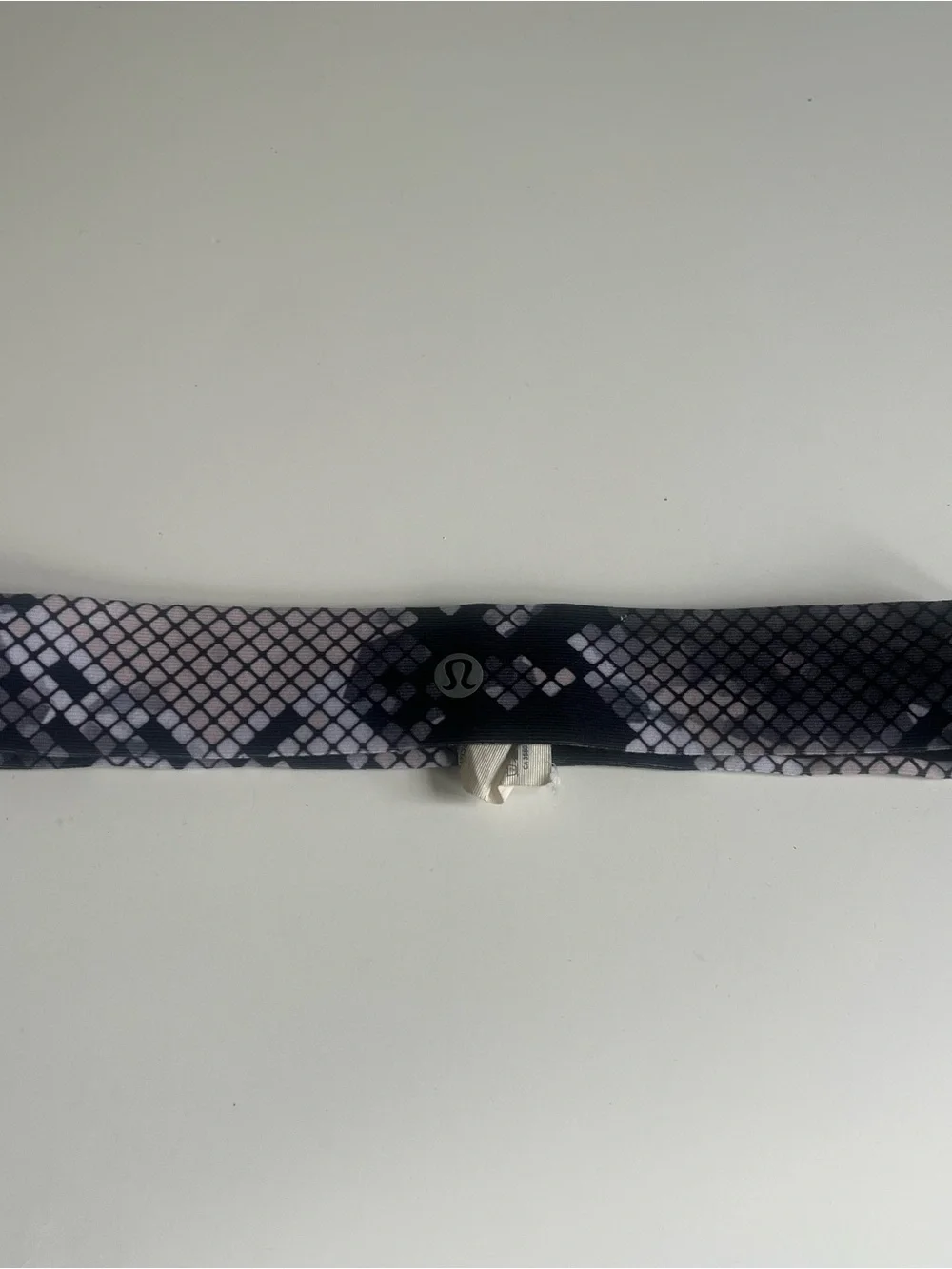 Lululemon headband